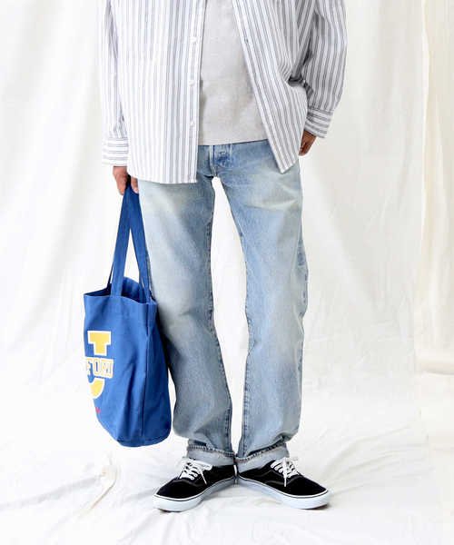 リーバイス Made In The Usa 93モデル 501ストレートデニムパンツ Levis Levis Magaseek