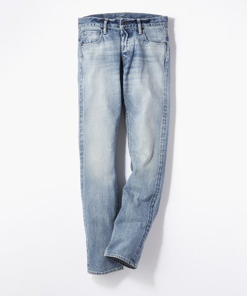 クロ Graphite スリムストレートデニムパンツ メンズ Right On Right On Magaseek