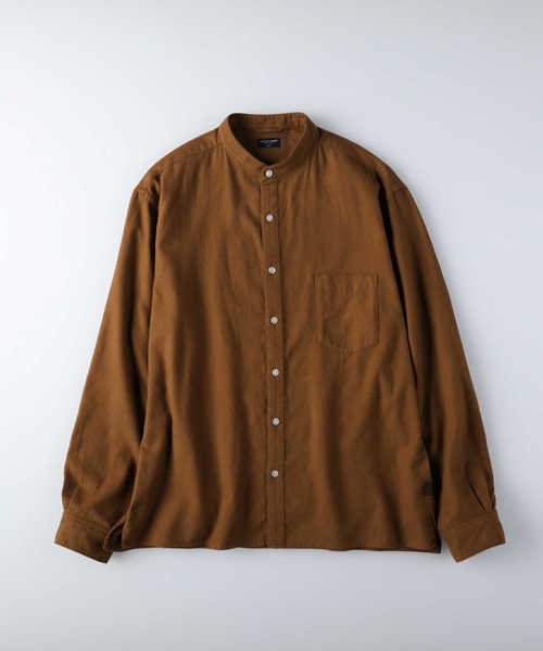 セール 30 Off バックナンバー ネルバンドカラーシャツ Back Number Back Number Magaseek セール 30 Off バックナンバー ネルバンドカラーシャツ Back Number Back Number Magaseek