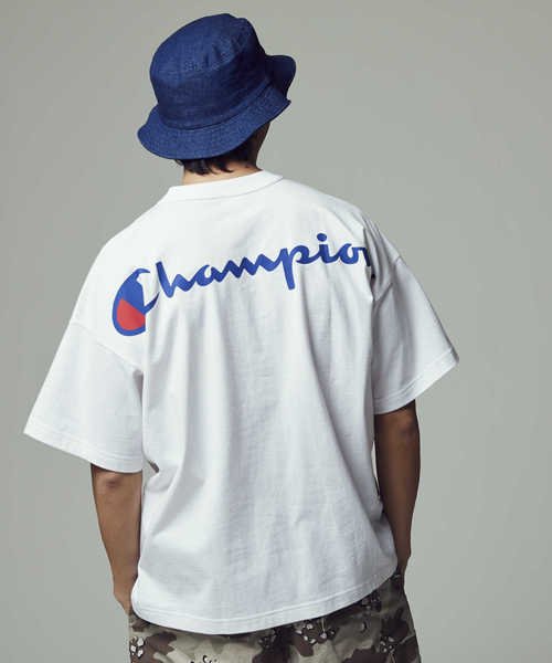 チャンピオン ロンt メンズtシャツ カットソー 通販 人気ランキング 価格 Com