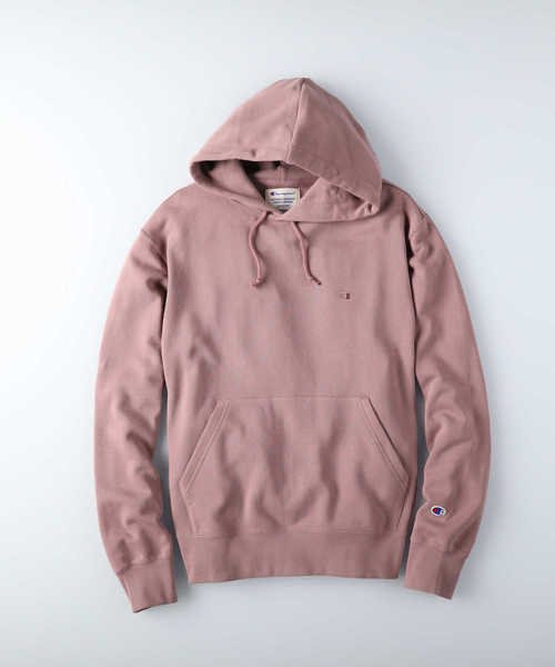 チャンピオン 無地スウェットパーカー Champion Champion Magaseek