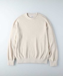 ニット セーター ホワイト 白色 のメンズ通販 Magaseek