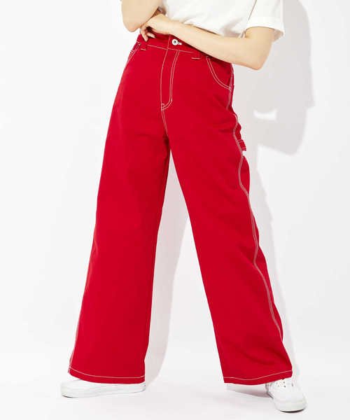 ディッキーズ カラーペインターパンツ Dickies Dickies Magaseek ディッキーズ カラーペインターパンツ Dickies Dickies Magaseek