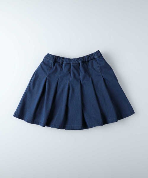 ラグマシーン Nobee 楽伸びプリーツスカート Rag Machine Rag Machine Magaseek