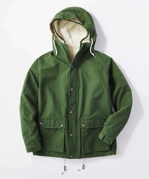 シェラデザインズ 3wayマウンテンボアジャケット Sierra Designs Sierra Designs Magaseek