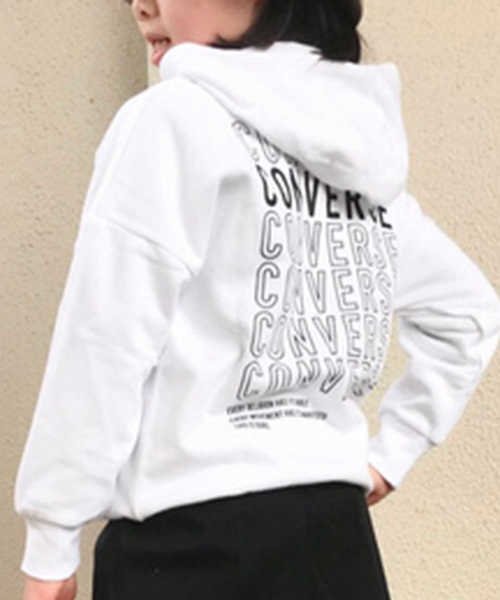 コンバース キッズ パーカーの人気商品 通販 価格比較 価格 Com