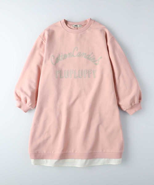 ストレッチ ピンク キッズワンピースの人気商品 通販 価格比較 価格 Com