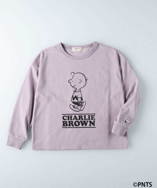 スヌーピー アート キッズトップスの人気商品 通販 価格比較 価格 Com