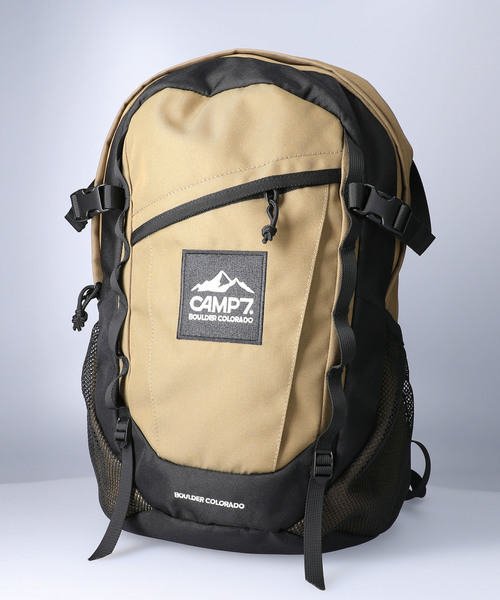 キャンプ7 バックパック Camp7 Camp7 Magaseek