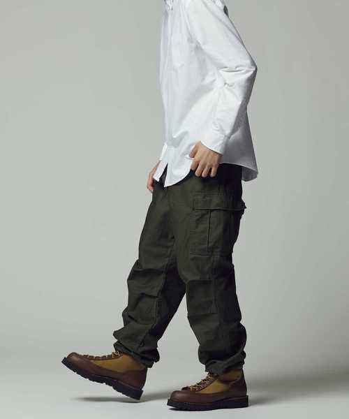 バックナンバー The World Cargo アメリカ軍モデルm65型カーゴパンツ メンズ Back Number Back Number Magaseek