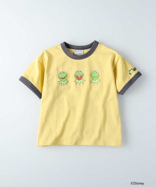ディズニー プリントtシャツ マペッツ Disney Disney Magaseek ディズニー プリントtシャツ マペッツ Disney Disney Magaseek