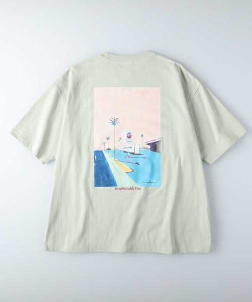 セール 50 Off バックナンバー イラストプリントtシャツ 辰巳菜穂 Back Number Back Number Magaseek セール 50 Off バックナンバー イラストプリントtシャツ 辰巳菜穂 Back Number Back Number Magaseek