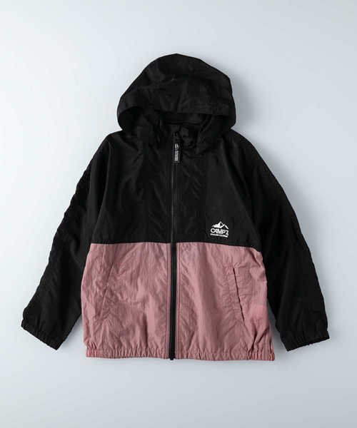 キャンプ7 切り替えジャケット Camp7 Camp7 Magaseek キャンプ7 切り替えジャケット Camp7 Camp7 Magaseek