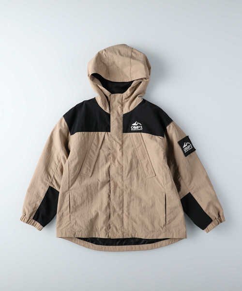 キャンプ7 切り替えマウンテンパーカー Camp7 Camp7 Magaseek キャンプ7 切り替えマウンテンパーカー Camp7 Camp7 Magaseek