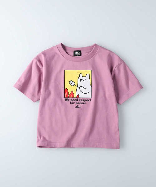 セール キャンプ7 クマプリントtシャツ Camp7 Camp7 Magaseek セール キャンプ7 クマプリントtシャツ Camp7 Camp7 Magaseek