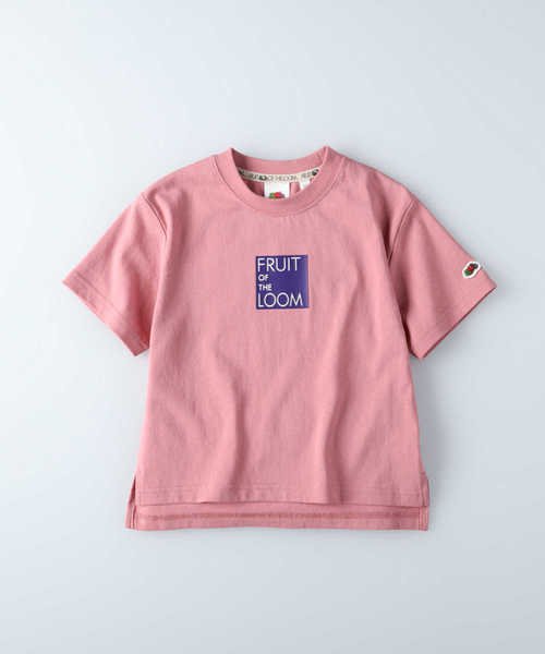 フルーツオブザルーム キッズ トップスの人気商品 通販 価格比較 価格 Com