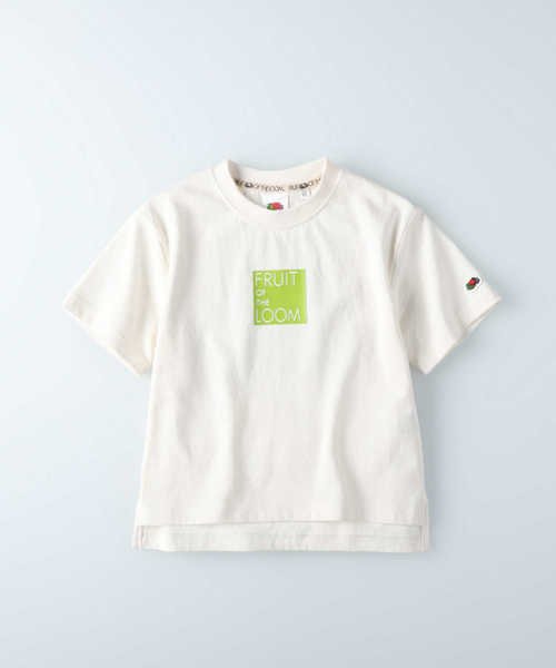 フルーツオブザルーム キッズ トップスの人気商品 通販 価格比較 価格 Com