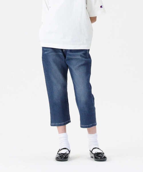 セール エムピーエス メッシュデニムクロップドパンツ Mps Mps Magaseek セール エムピーエス メッシュデニムクロップドパンツ Mps Mps Magaseek