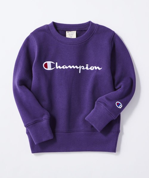 セール チャンピオン ロゴトレーナー Champion Champion Magaseek