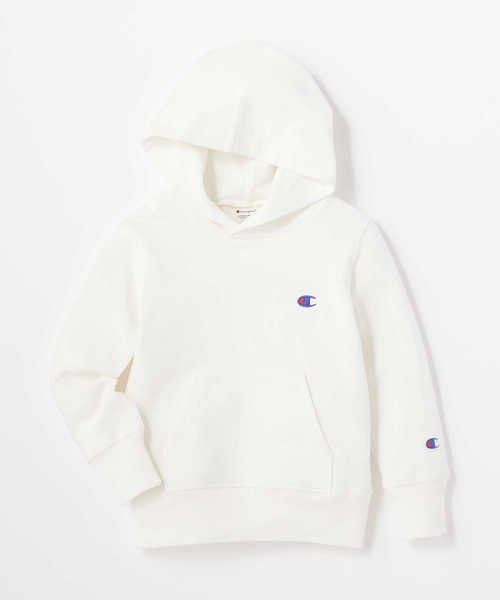 チャンピオン パーカー キッズトップスの人気商品 通販 価格比較 価格 Com