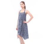 70%OFF！＜マガシーク＞ ジルスチュアート スイム Ａラインワンピースセット レディース ブラック 11L JILL STUART SWIM】 セール開催中】