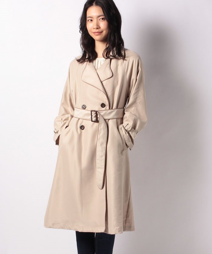 セール パイピングトレンチコート オリーブデオリーブ Olive Des Olive Magaseek セール パイピングトレンチコート オリーブデオリーブ Olive Des Olive Magaseek