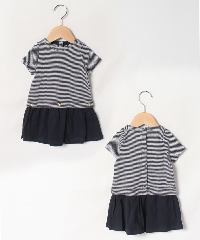 コンビ ワンピース ベビー キッズの人気商品 通販 価格比較 価格 Com