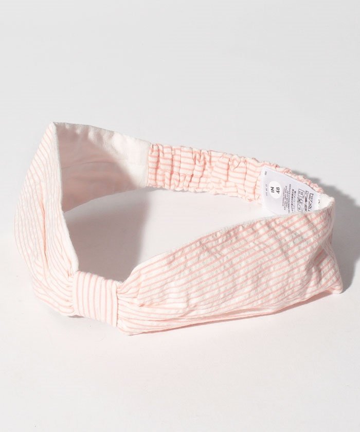 セール シアサッカーヘアバンド プチバトーアウトレット Petit Bateau Outlet Magaseek
