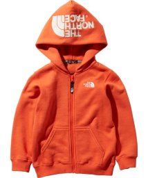THE NORTH FACE(ザノースフェイス)/REARVIEW FZIP HD/オレンジ