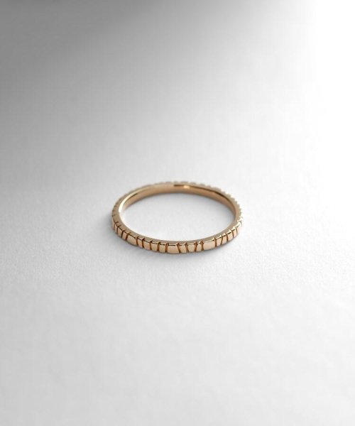 K10モザイクリング 