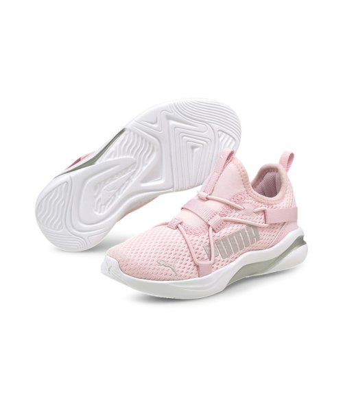 キッズ リフト スリッポン Pop Ps スニーカー 17 21 5cm プーマ Puma Magaseek キッズ リフト スリッポン Pop Ps スニーカー 17 21 5cm プーマ Puma Magaseek