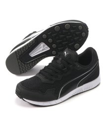 PUMA/キッズ プーマ スピードモンスター PL スニーカー 17－24cm/503918015