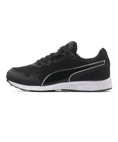 キッズ プーマ スピードモンスター Pl スニーカー 17 24cm プーマ Puma Magaseek キッズ プーマ スピードモンスター Pl スニーカー 17 24cm プーマ Puma Magaseek