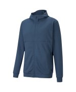 56%OFF！＜マガシーク＞ プーマ トレーニング EST. 1948 フルジップ ジャケット メンズ ENSIGNBLUEHEATHER L PUMA】 タイムセール開催中】