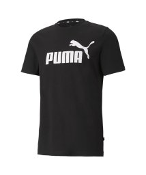 PUMA/メンズ ESS ロゴ 半袖 Tシャツ/503918055