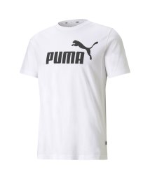 PUMA/メンズ ESS ロゴ 半袖 Tシャツ/503918055