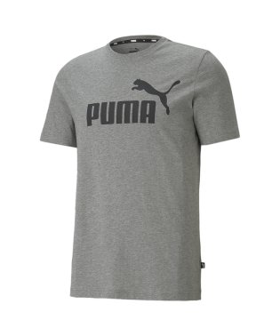 PUMA/メンズ ESS ロゴ 半袖 Tシャツ/503918055