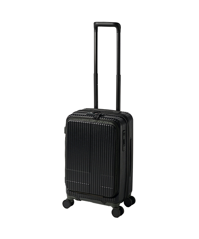 INV 50 イノベーター　スーツケース　 機内持ち込み 多機能モデル I