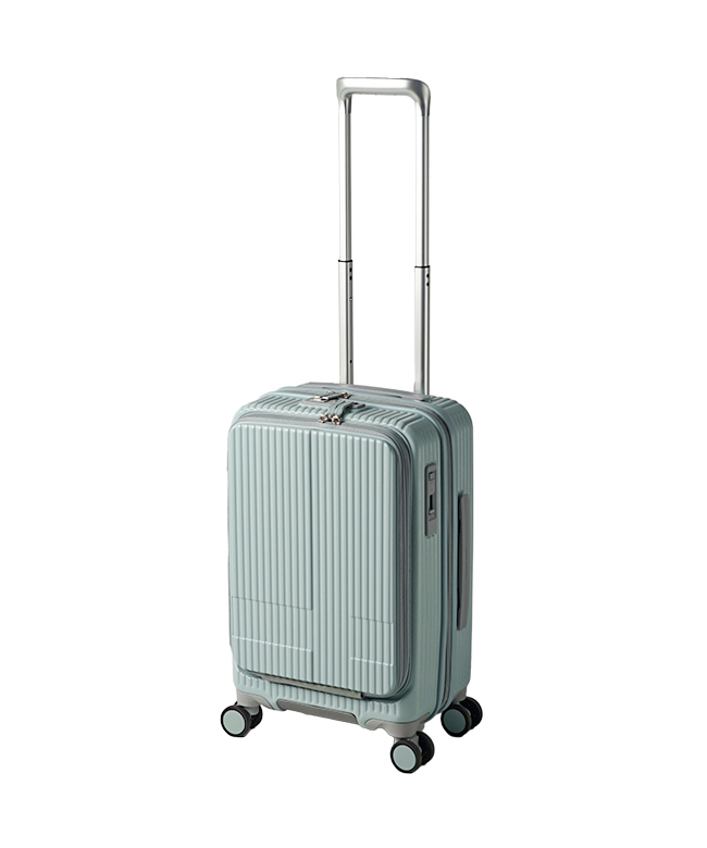 2年保証】イノベーター スーツケース 機内持ち込み Sサイズ 38L 
