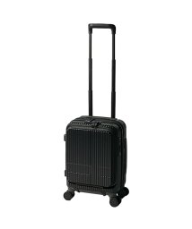 innovator/イノベーター スーツケース LCC 機内持ち込み SSサイズ 21L フロントオープン INNOVATOR INV30/503918096