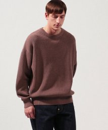 ニット セーター ブラウン キャメル 茶色 のメンズファッション通販 Magaseek
