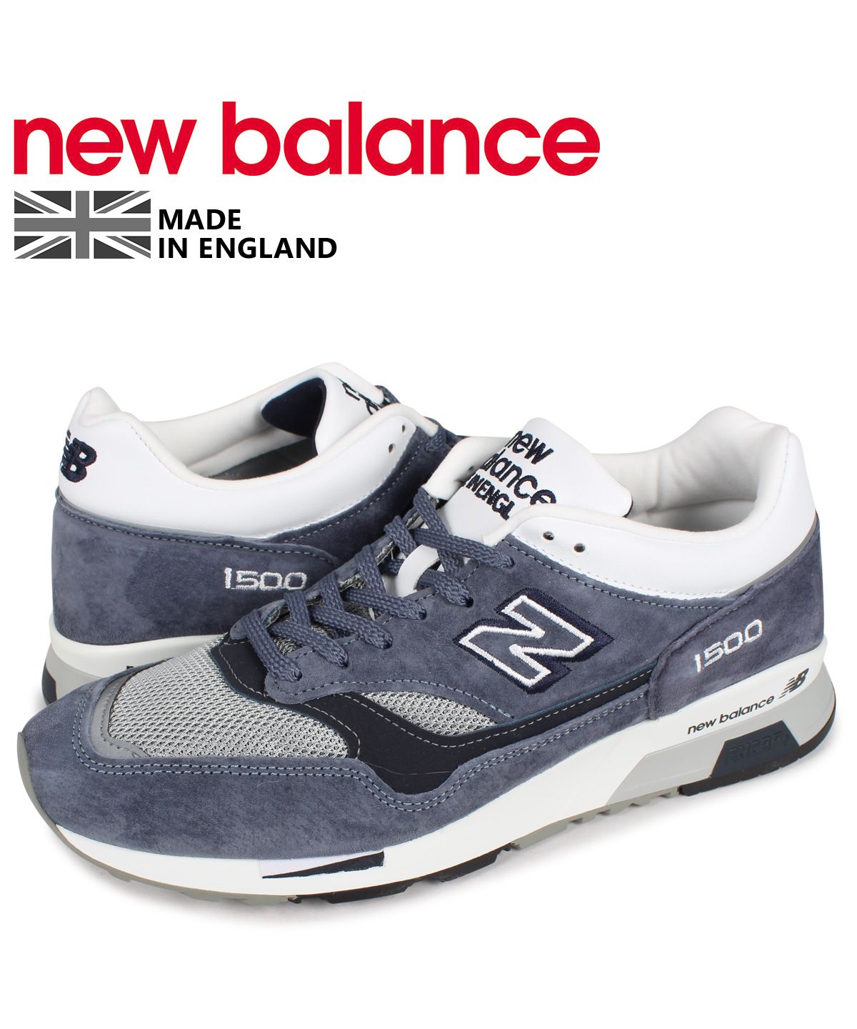 New Balance　1500　 29cm