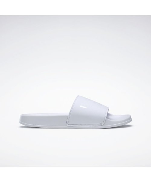 Reebok(リーボック)/リーボック Fulgere スライド / Reebok Fulgere Slides/ホワイト