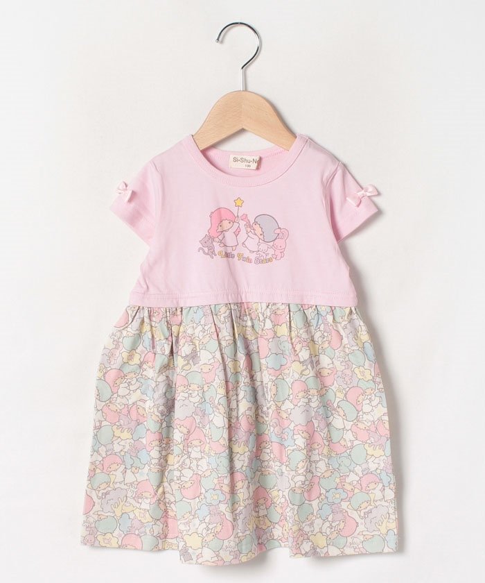 サンリオ ワンピース キッズ用品の人気商品 通販 価格比較 価格 Com