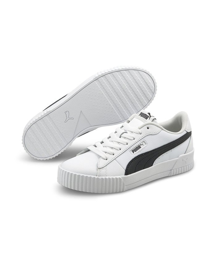 カリフォルニア スニーカー プーマ レディースの人気商品 通販 価格比較 価格 Com