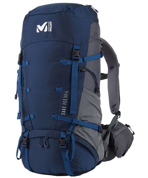 Saas Fee 40 5 ミレー Millet Magaseek Saas Fee 40 5 ミレー Millet Magaseek