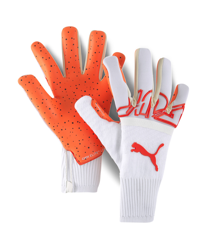 PUMA(PUMA) |フューチャー Z グリップ 1 ハイブリッド サッカー ゴール