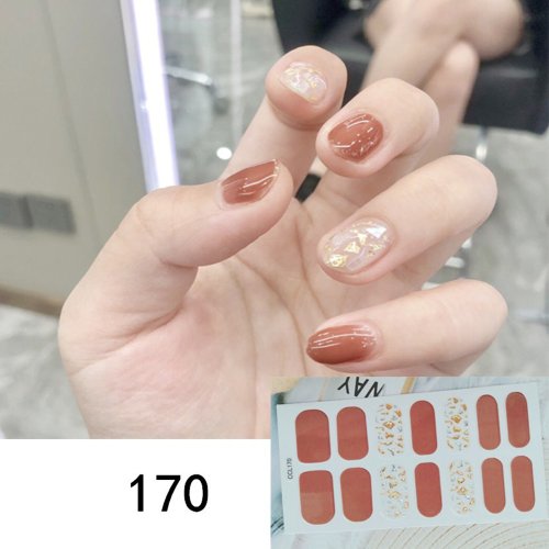 セール 24 Off ネイルシール 3d 綺麗 ネイルステッカー 貼るだけ フット ジェルネイルシール 大人 ネイルアクセサリー 簡単セルフ ミニミニストア Miniministore Magaseek