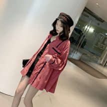 miniministore/シャツブラウス 長袖 レディース 春秋夏/503922389