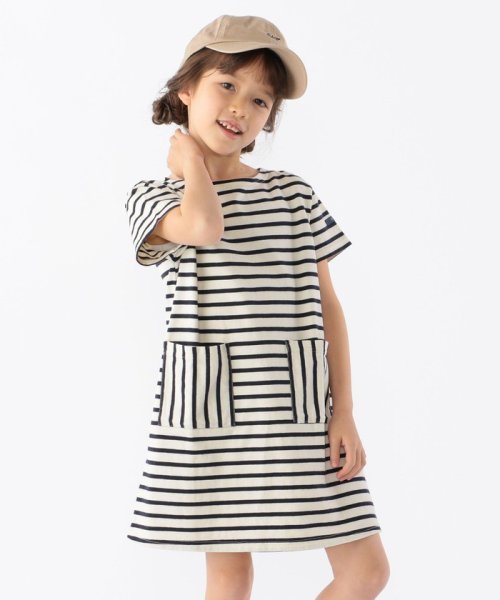 Ships Kids ボーダー Aライン ワンピース 100 130cm シップスキッズ Ships Kids Magaseek Ships Kids ボーダー Aライン ワンピース 100 130cm シップスキッズ Ships Kids Magaseek